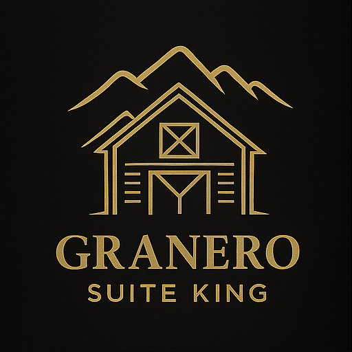 Granero King Suite